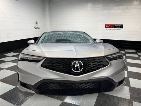 New 2026 Acura Integra FWD image 8