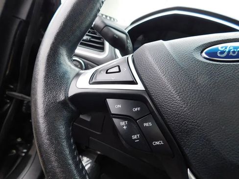 Used 2015 Ford Edge Titanium w/ Equipment Group 301A image 23