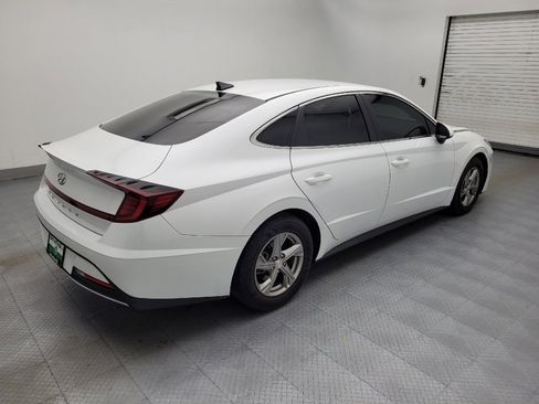 Used 2022 Hyundai Sonata SE image 10