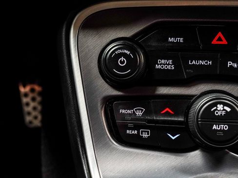 Used 2021 Dodge Challenger R/T Scat Pack image 22