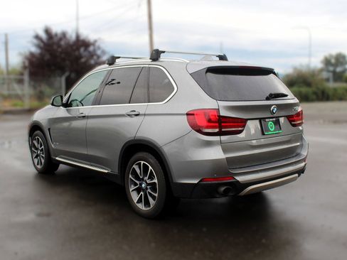 Used 2014 BMW X5 xDrive35i image 5