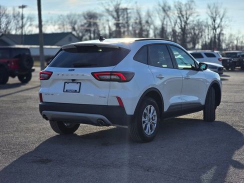New 2026 Ford Escape Active w/ Cold Weather Package image 7
