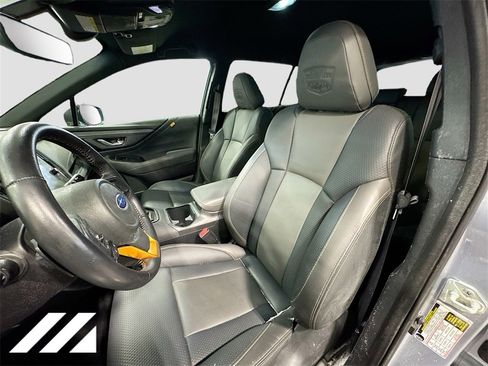 Certified 2022 Subaru Outback Wilderness image 19