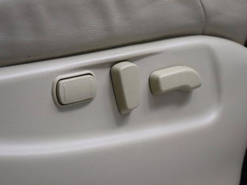 Used 2021 INFINITI QX80 Sensory w/ Cargo Package image 23