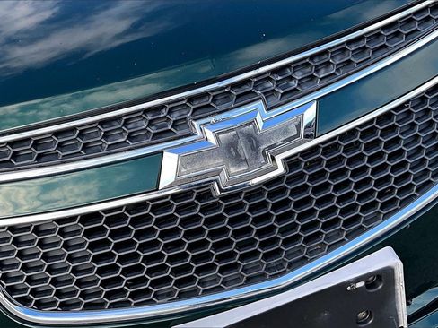 Used 2014 Chevrolet Cruze LT w/ All-Star Edition image 25