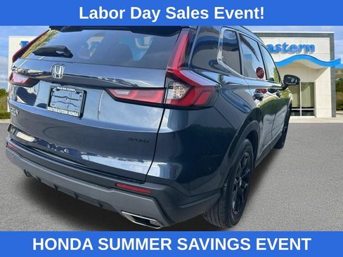 Used 2023 Honda CR-V Sport image 9