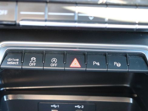 Used 2024 Audi A3 2.0T Premium image 38