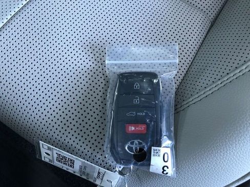 New 2026 Toyota Camry XLE image 32