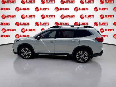 Used 2020 Subaru Ascent Limited w/ Technology Package AWD/4WD image 9