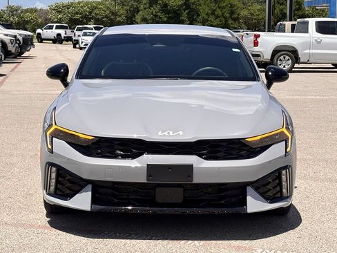 Used 2025 Kia K5 GT-Line FWD image 6