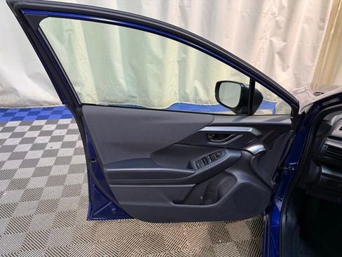 New 2026 Subaru Impreza 2.0i Sport image 12