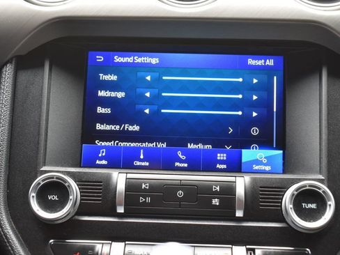 Used 2020 Ford Mustang Premium RWD image 39
