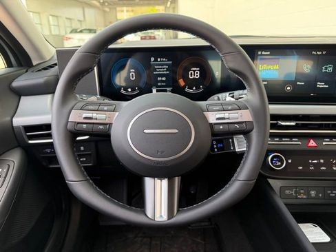New 2026 Hyundai Sonata SEL image 16