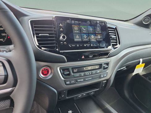 New 2026 Honda Ridgeline RTL image 13