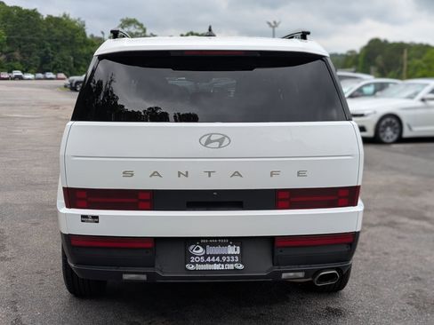Used 2024 Hyundai Santa Fe SEL FWD image 8