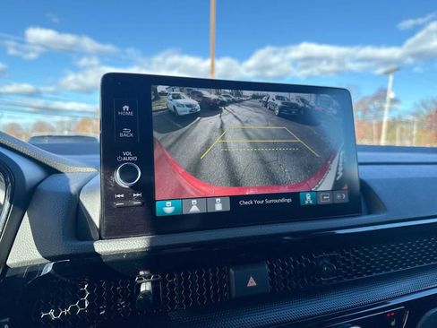 Certified 2023 Honda CR-V Sport Touring image 28