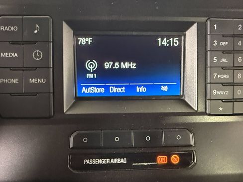 Used 2019 Ford F250 XL w/ STX Appearance Package AWD/4WD image 15