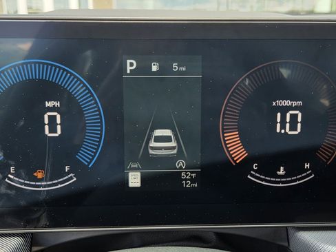 New 2026 Hyundai Sonata SE FWD image 17