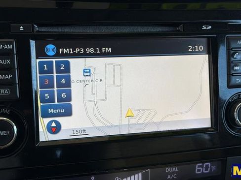 Used 2015 Nissan Rogue SV w/ SV Premium Package image 26