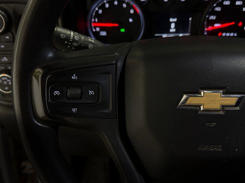 Used 2020 Chevrolet Silverado 2500 W/T w/ WT Convenience Package image 8