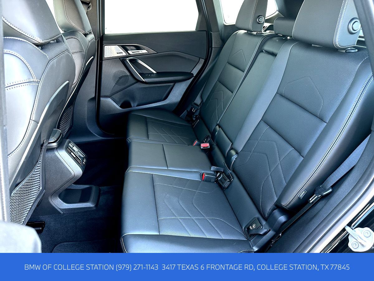Certified 2024 BMW X1 xDrive28i w/ Premium Package AWD/4WD image 18
