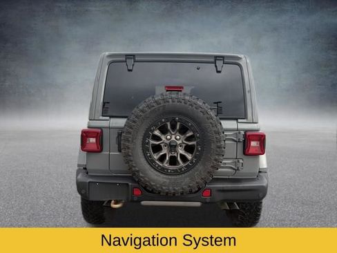 Used 2022 Jeep Wrangler Unlimited Rubicon image 7