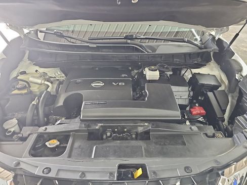 Used 2019 Nissan Murano Platinum AWD/4WD image 31