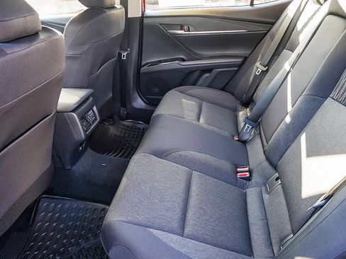 New 2026 Toyota Camry LE image 24