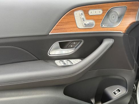 New 2026 Mercedes-Benz GLE 350 4MATIC image 16