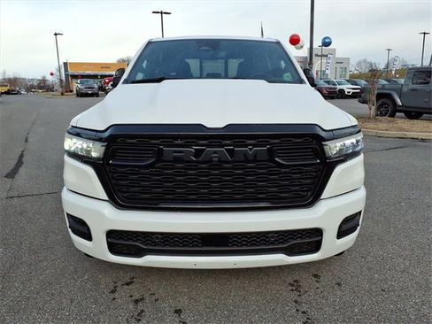 New 2026 RAM 1500 Big Horn image 9