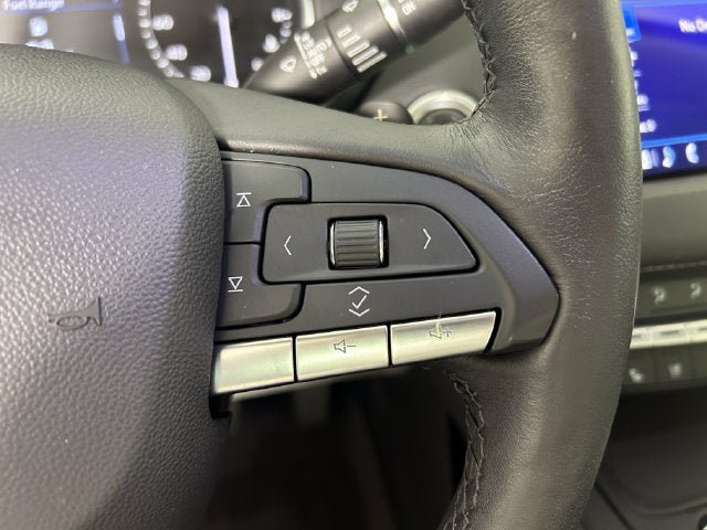 Used 2020 Cadillac XT4 Premium Luxury AWD/4WD image 15