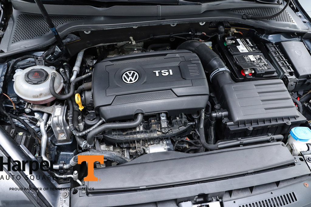 Used 2019 Volkswagen GTI S w/ Driver Assistance Package FWD image 65