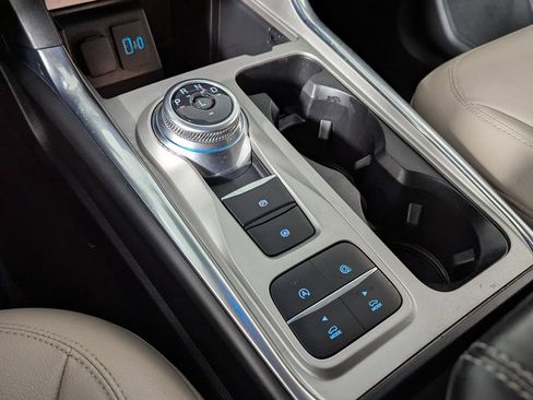 Used 2021 Ford Explorer Limited w/ Equipment Group 301A image 35