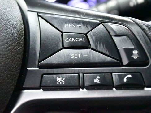 Used 2024 Nissan Sentra SV image 22