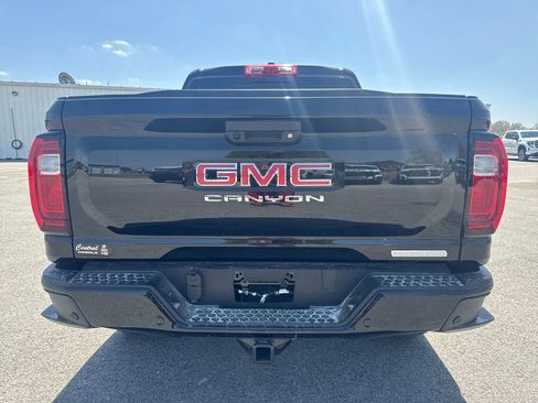 New 2026 GMC Canyon Elevation w/ Convenience Package image 5