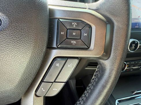 Used 2020 Ford Expedition XLT w/ Equipment Group 202A image 15