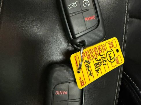 Used 2018 Jeep Grand Cherokee SRT AWD/4WD image 41