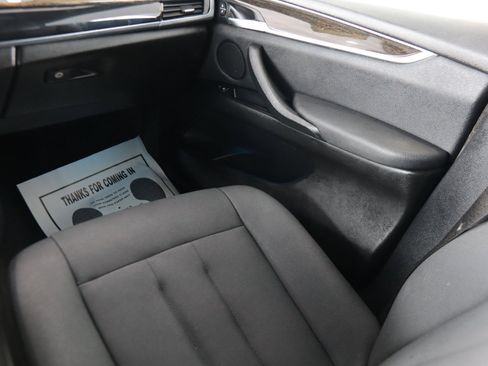 Used 2018 BMW X5 xDrive35i image 31