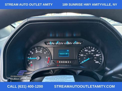 Used 2021 Ford F250 XL w/ Power Equipment Group image 28