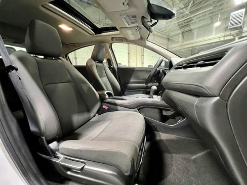 Used 2021 Honda HR-V EX image 21