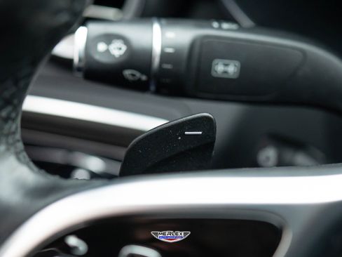 Used 2020 Mercedes-Benz C 300 4MATIC Sedan w/ AMG Line image 28