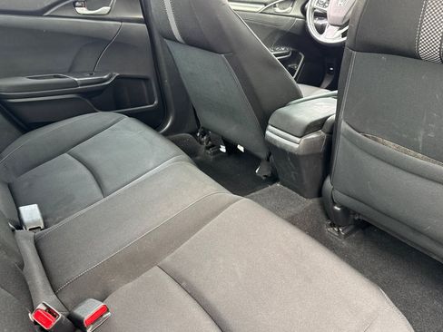Used 2019 Honda Civic EX image 29