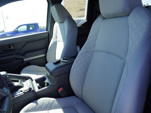 New 2025 Toyota Tacoma SR5 image 21