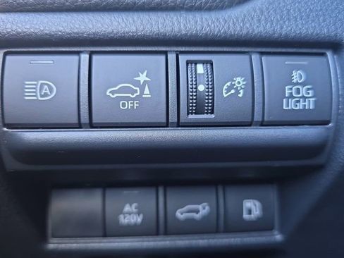 New 2026 Toyota Land Cruiser w/ Premium Package AWD/4WD image 26