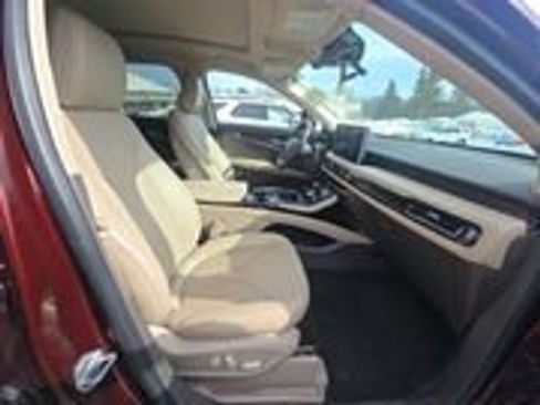 Used 2022 Lincoln Nautilus Reserve image 3