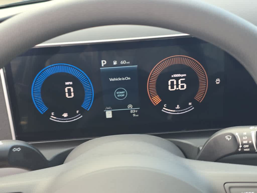 New 2026 Hyundai Tucson SEL Plus FWD image 34