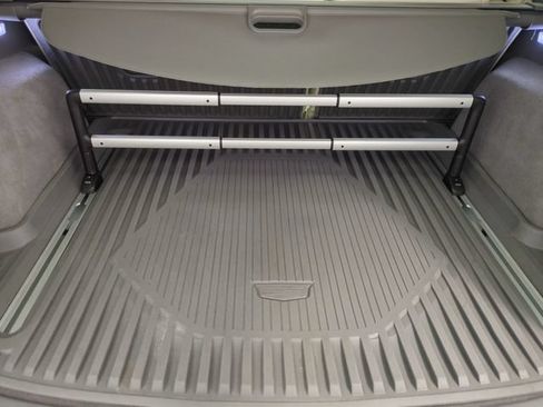 Certified 2023 Cadillac XT5 Premium Luxury w/ LPO, Floor Liner Package AWD/4WD image 25