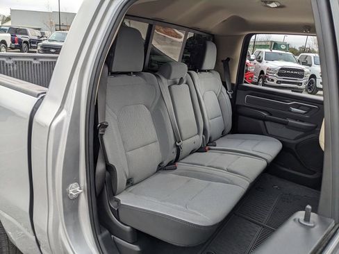 Used 2020 RAM 1500 Big Horn image 42