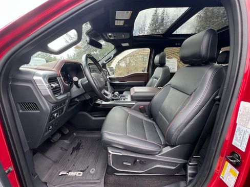 Used 2021 Ford F150 Lariat image 11