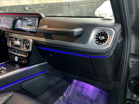 Used 2020 Mercedes-Benz G 63 AMG 4MATIC image 19